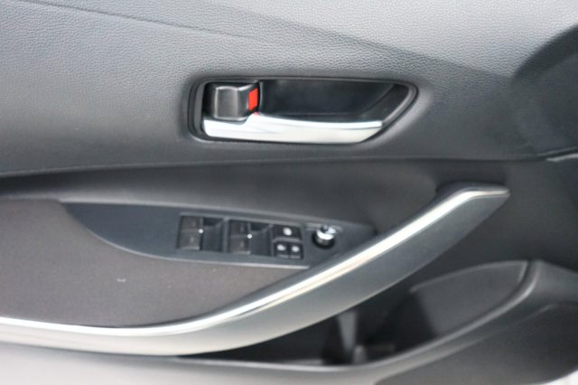 TOYOTA Corolla usata, con Riconoscimento dei segnali stradali