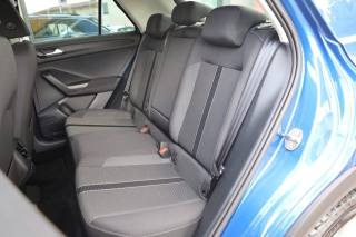 VOLKSWAGEN T-Roc usata 86