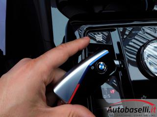 BMW 520 usata, con Chiamata automatica per emergenze