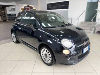 FIAT 500 usata, con Autoradio