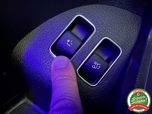 MERCEDES-BENZ GLE 300 usata, con Regolazione elettrica sedili