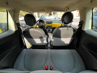 FIAT 500 usata 10