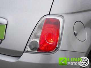 FIAT 500C usata 29