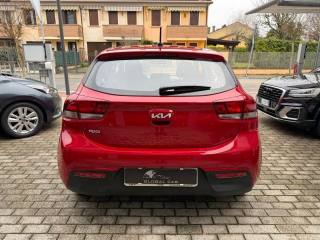 KIA Rio usata 5