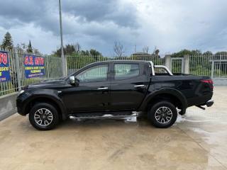 FIAT Fullback usata, con Chiusura centralizzata