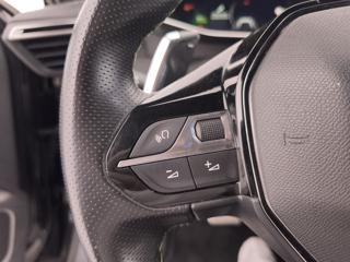 PEUGEOT 2008 usata, con Servosterzo