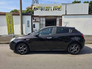 ALFA ROMEO Giulietta usata, con Airbag