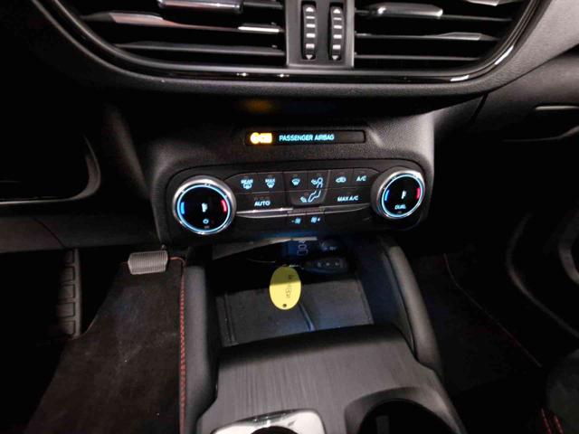 FORD Kuga usata, con Cronologia tagliandi