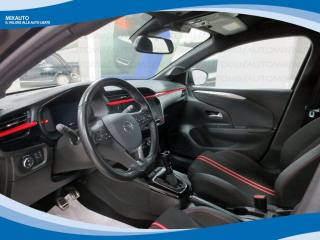 OPEL Corsa usata, con Airbag laterali