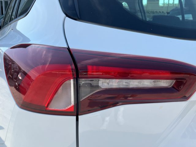 FORD Focus usata, con ESP