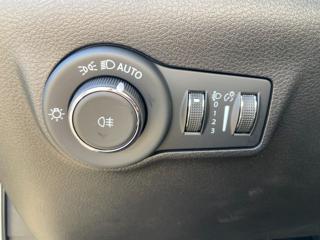 JEEP Compass usata 31