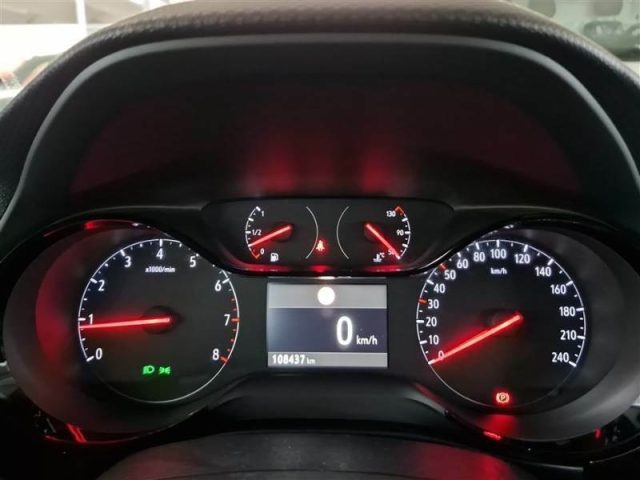 OPEL Corsa usata, con Autoradio