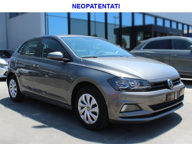 VOLKSWAGEN Polo usata, con ABS