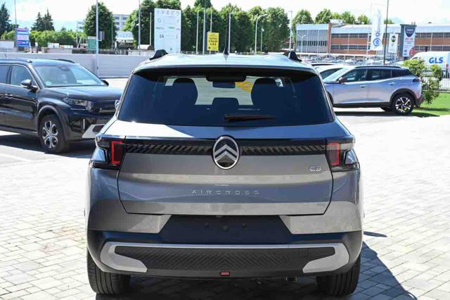 CITROEN C3 Aircross usata, con USB