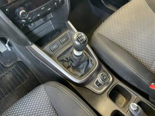 SUZUKI Vitara usata, con Touch screen