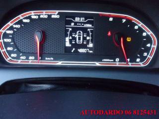 DR MOTOR DR3 usata, con Specchietti laterali elettrici