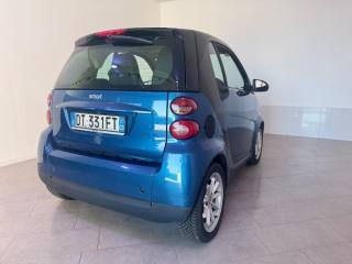 SMART ForTwo usata 8