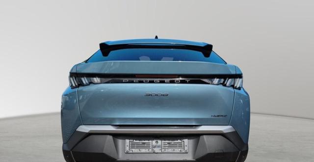 PEUGEOT 3008 usata, con Airbag laterali