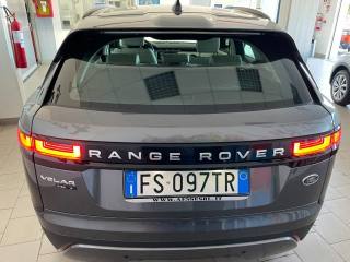 LAND ROVER Range Rover Velar usata, con Airbag Passeggero