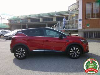 RENAULT Captur usata, con Chiusura centralizzata