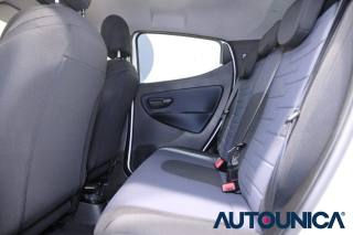 LANCIA Ypsilon usata 32