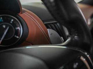 MASERATI Levante usata, con Start/Stop Automatico