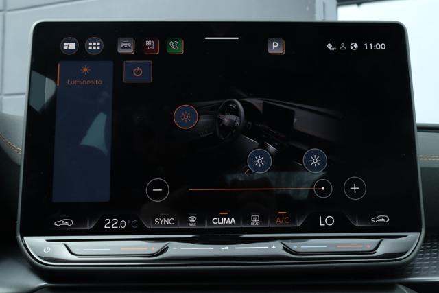 CUPRA Formentor usata, con Limitatore di velocità