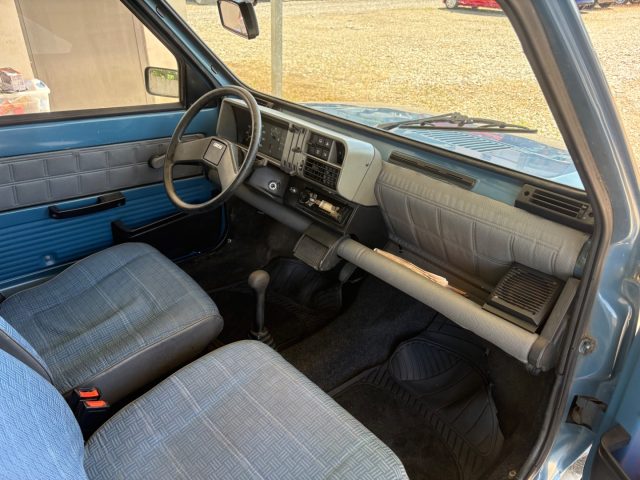 FIAT Panda usata 9