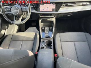 AUDI A3 usata, con Specchietti laterali elettrici