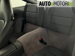 PORSCHE 911 usata, con Pneumatici estivi