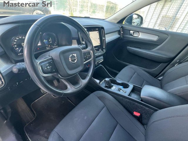 VOLVO XC40 usata, con Chiusura centralizzata