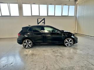 VOLKSWAGEN Golf usata, con Boardcomputer