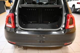 FIAT 500 usata 23