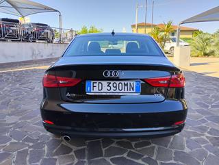 AUDI A3 usata, con Airbag Passeggero