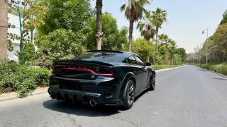 DODGE Charger usata, con Servosterzo