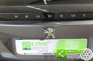 PEUGEOT 2008 usata, con Climatizzatore