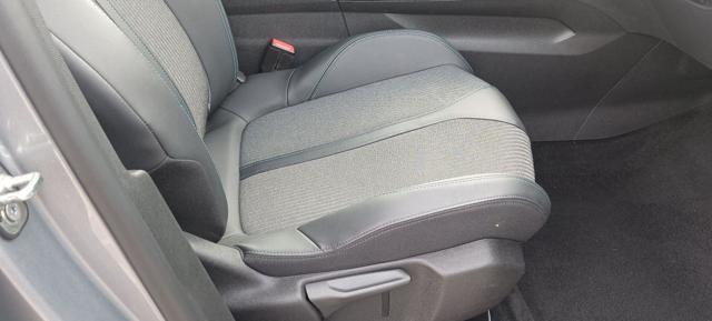 PEUGEOT 3008 usata, con Sedili sportivi