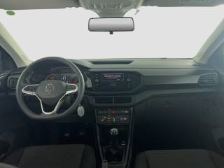 VOLKSWAGEN T-Cross usata 10