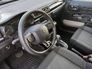 CITROEN C3 usata, con Cruise Control