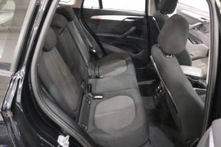 BMW X1 usata, con Fendinebbia