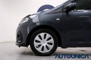 PEUGEOT 108 usata, con ESP