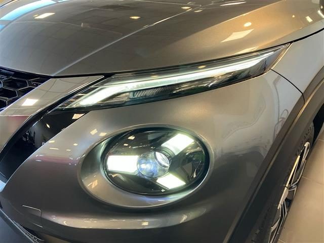 NISSAN Juke usata, con Controllo trazione