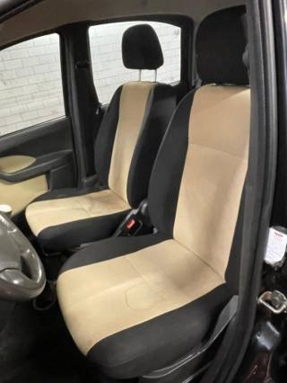 FIAT Panda usata, con Controllo automatico clima