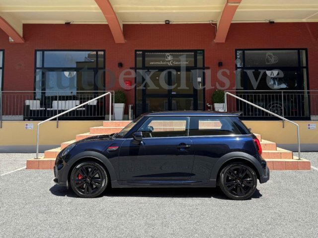 MINI John Cooper Works usata, con Airbag laterali
