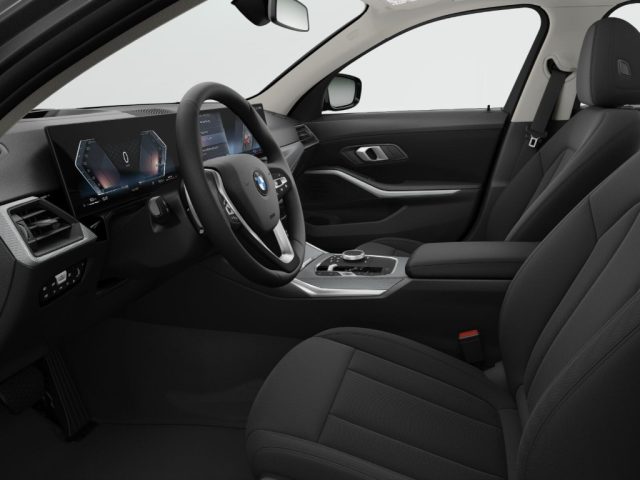 BMW 320 usata, con Airbag