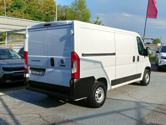 FIAT Ducato usata, con Autoradio