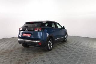 PEUGEOT 3008 usata 3