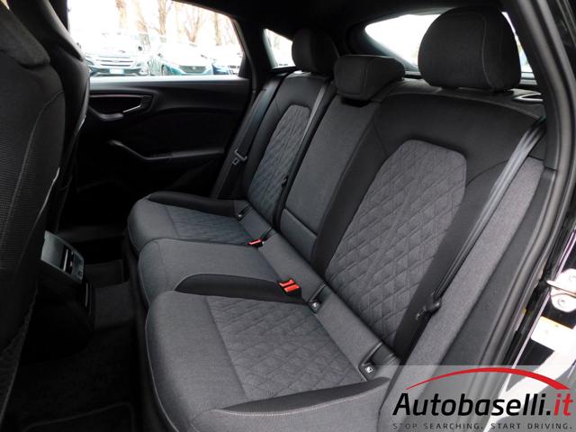 AUDI A5 usata, con Airbag Passeggero