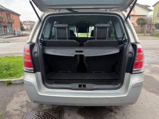 OPEL Zafira usata 11