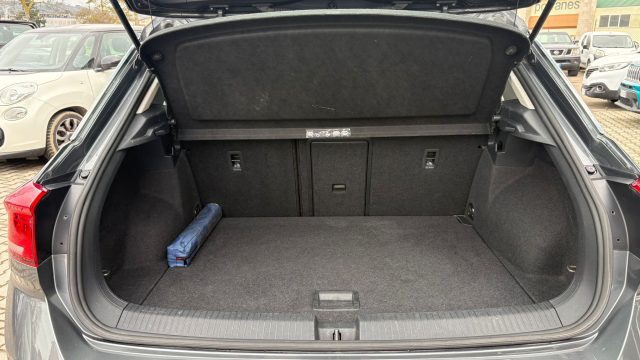 VOLKSWAGEN T-Roc usata, con Specchietti laterali elettrici